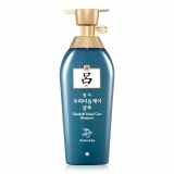 _RYO_ Cheong Ah Dandruff Relief Care Shampoo _Case Renewal_